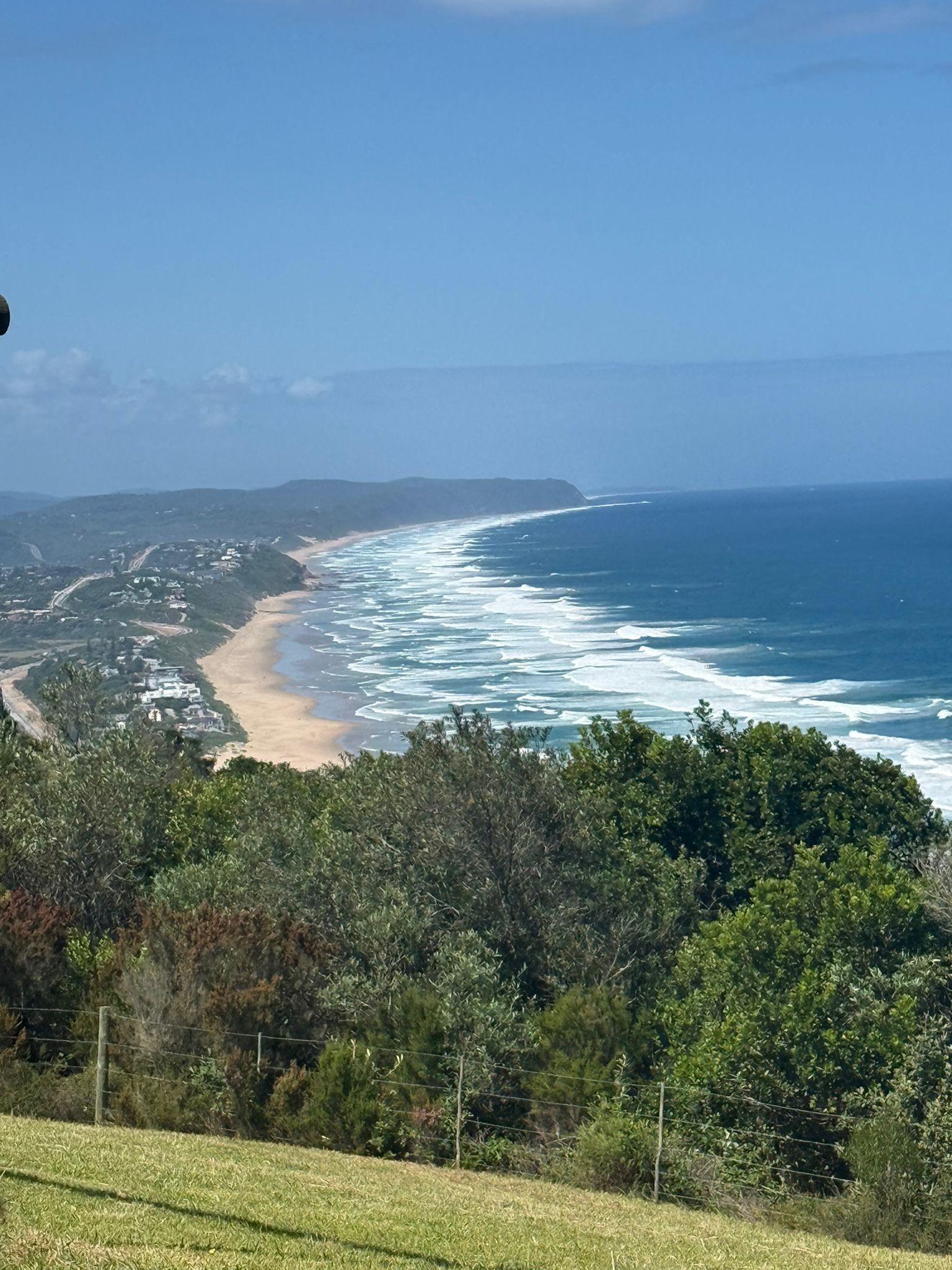 Day 6 - South Africa