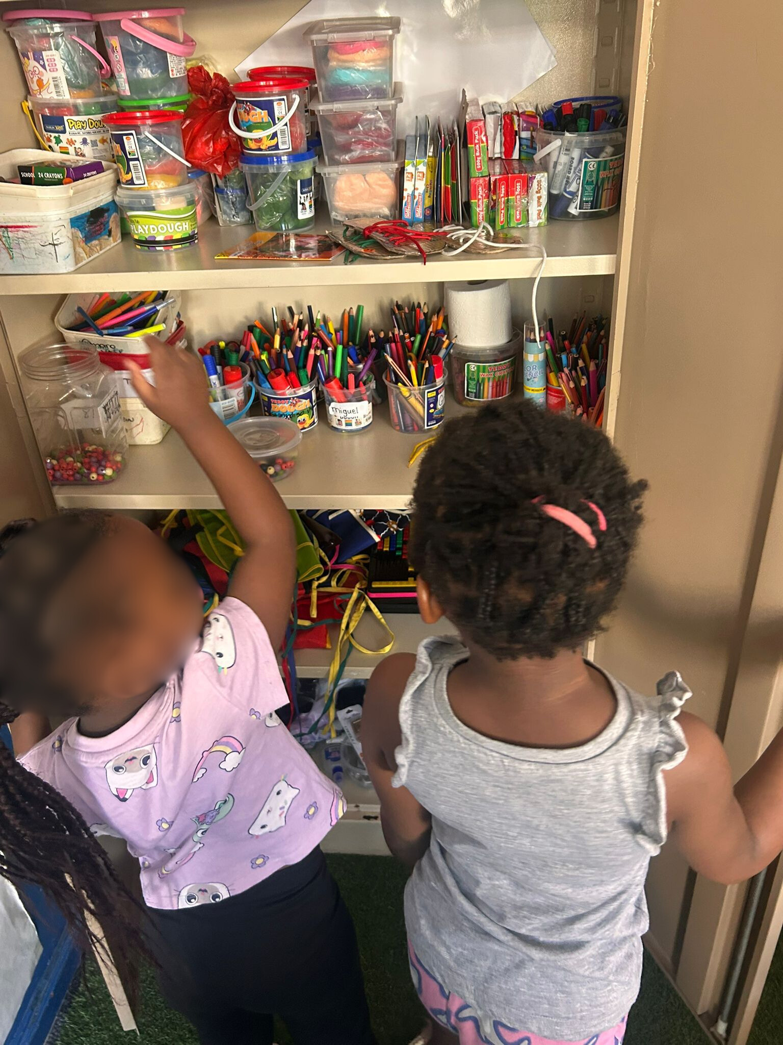 Day 8 - South Africa