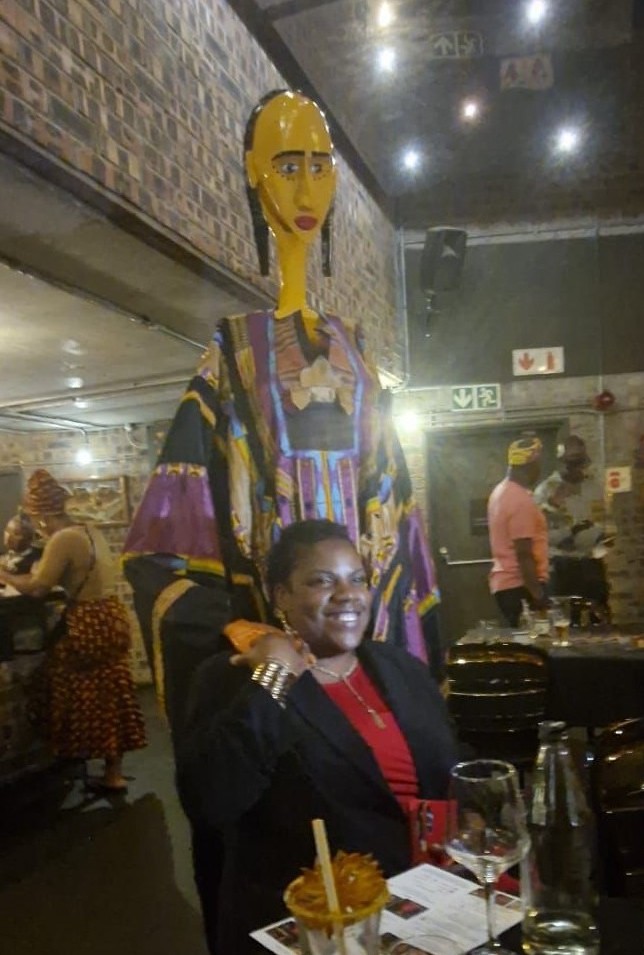 Day 11 - South Africa