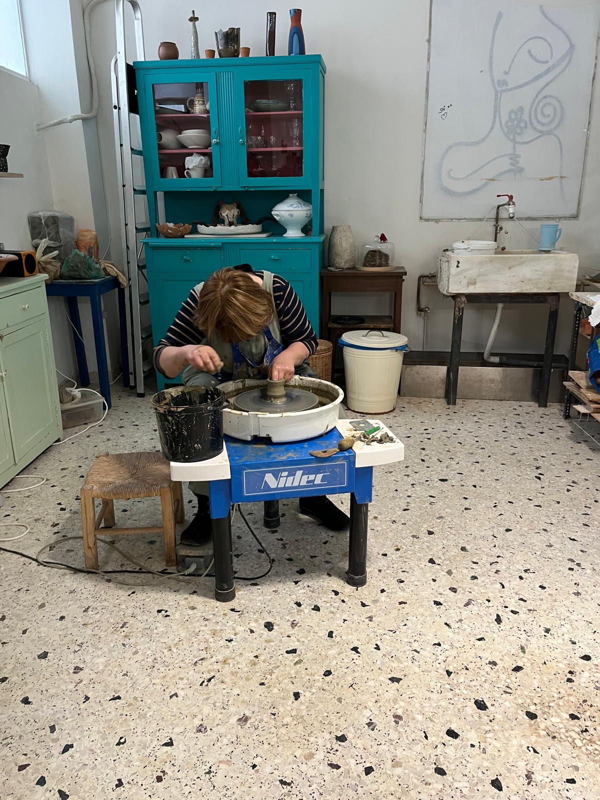 Day 9 - Athens Greece