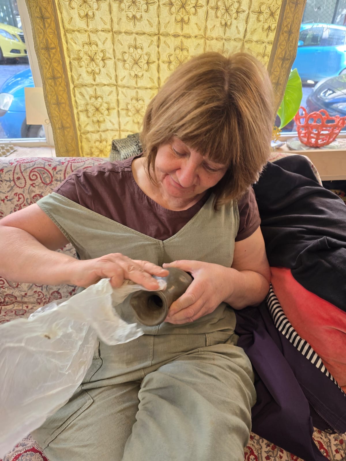 Day 11 Athens Greece