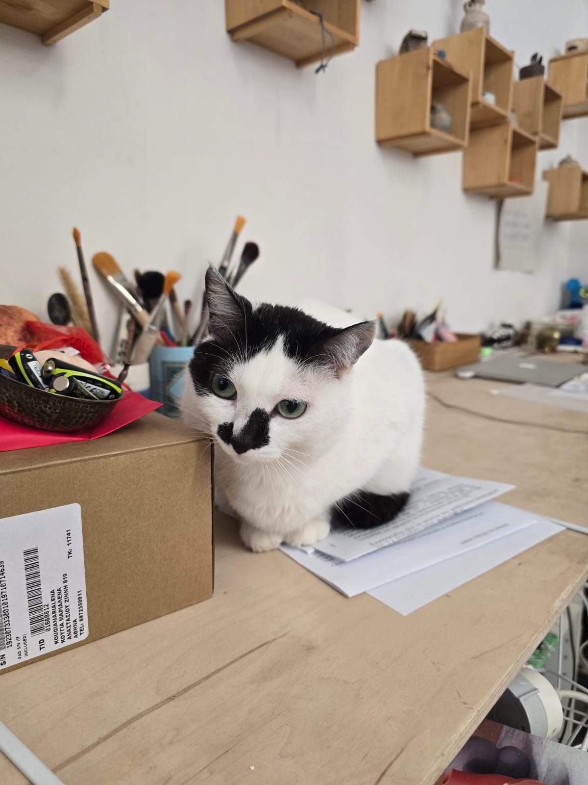 Greece Turing Trip - Day 3