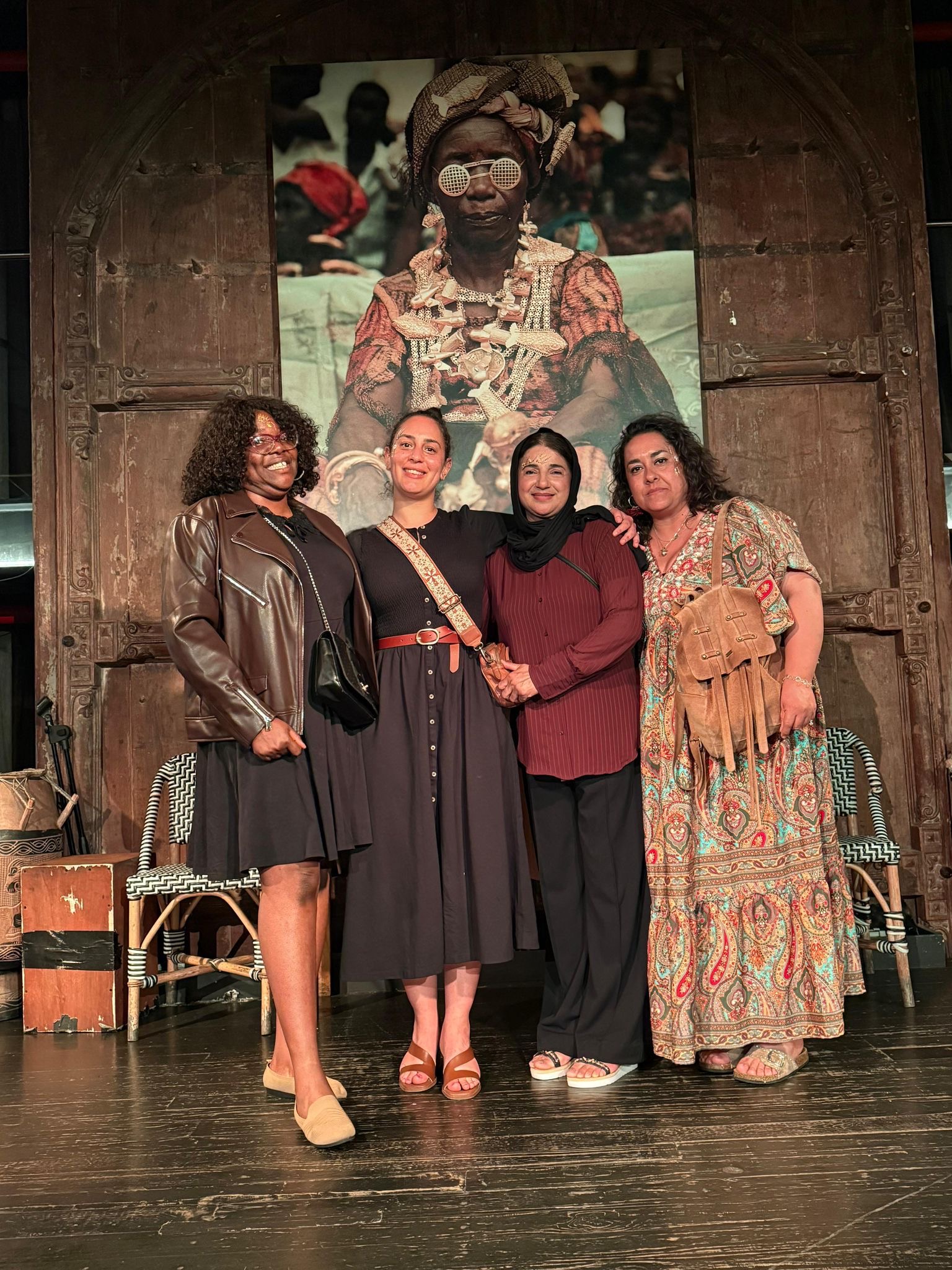 Day 11 - South Africa