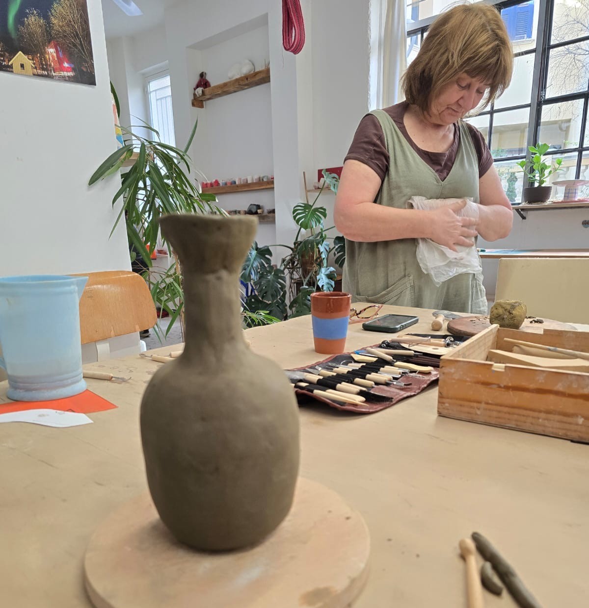 Day 11 Athens Greece