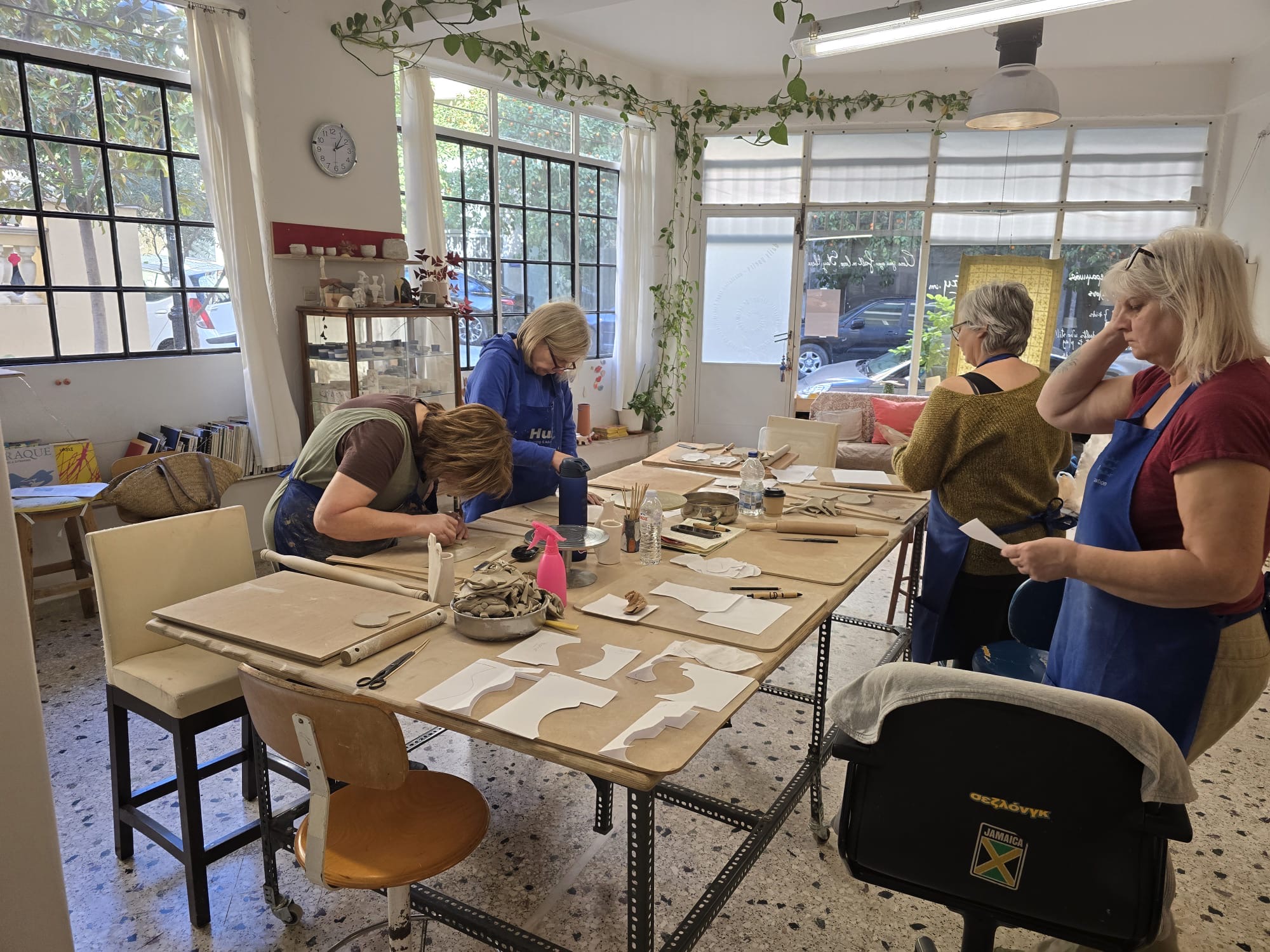 Day 8 Athens, Greece