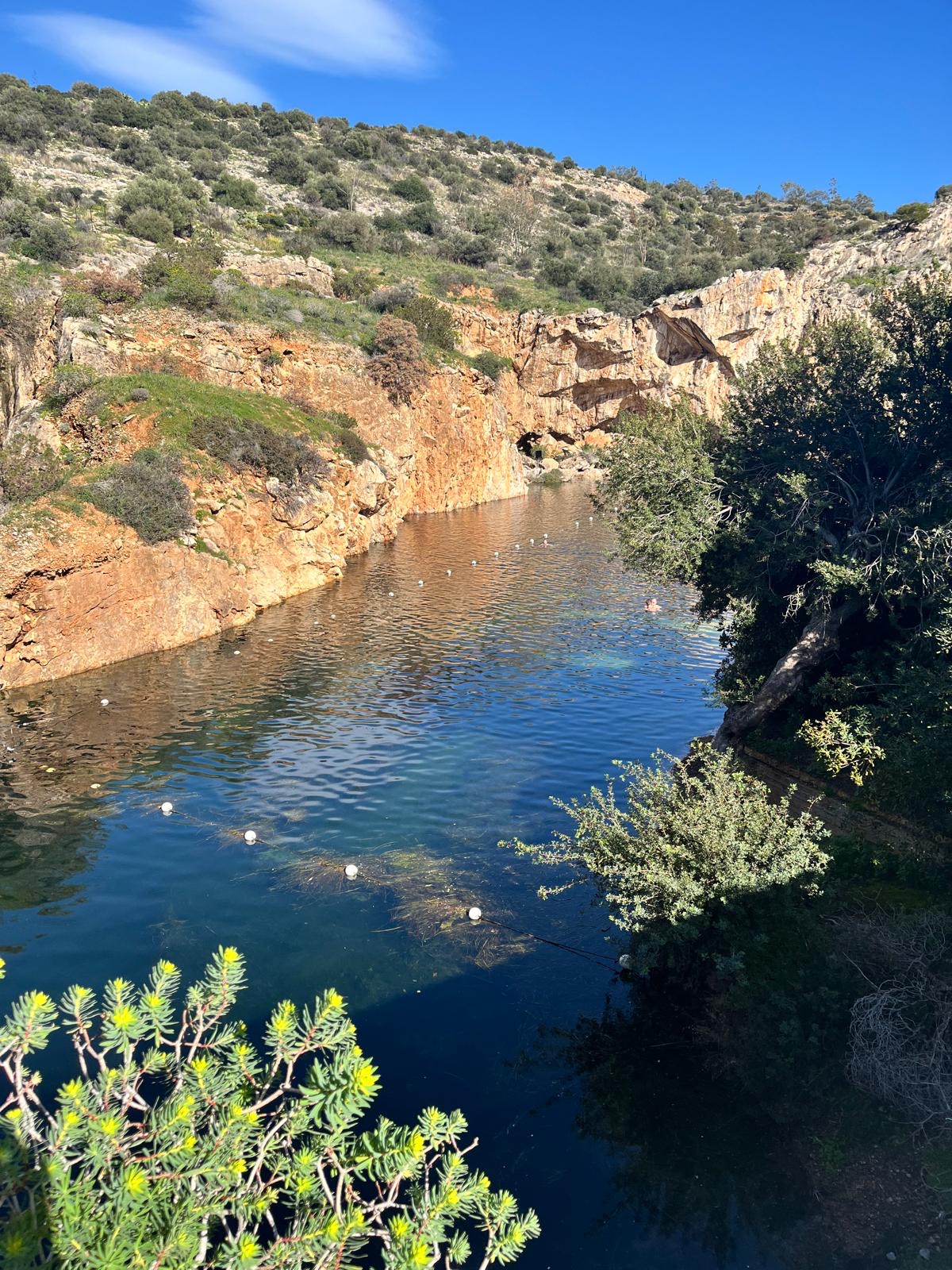 Days 6&7 Athens Greece