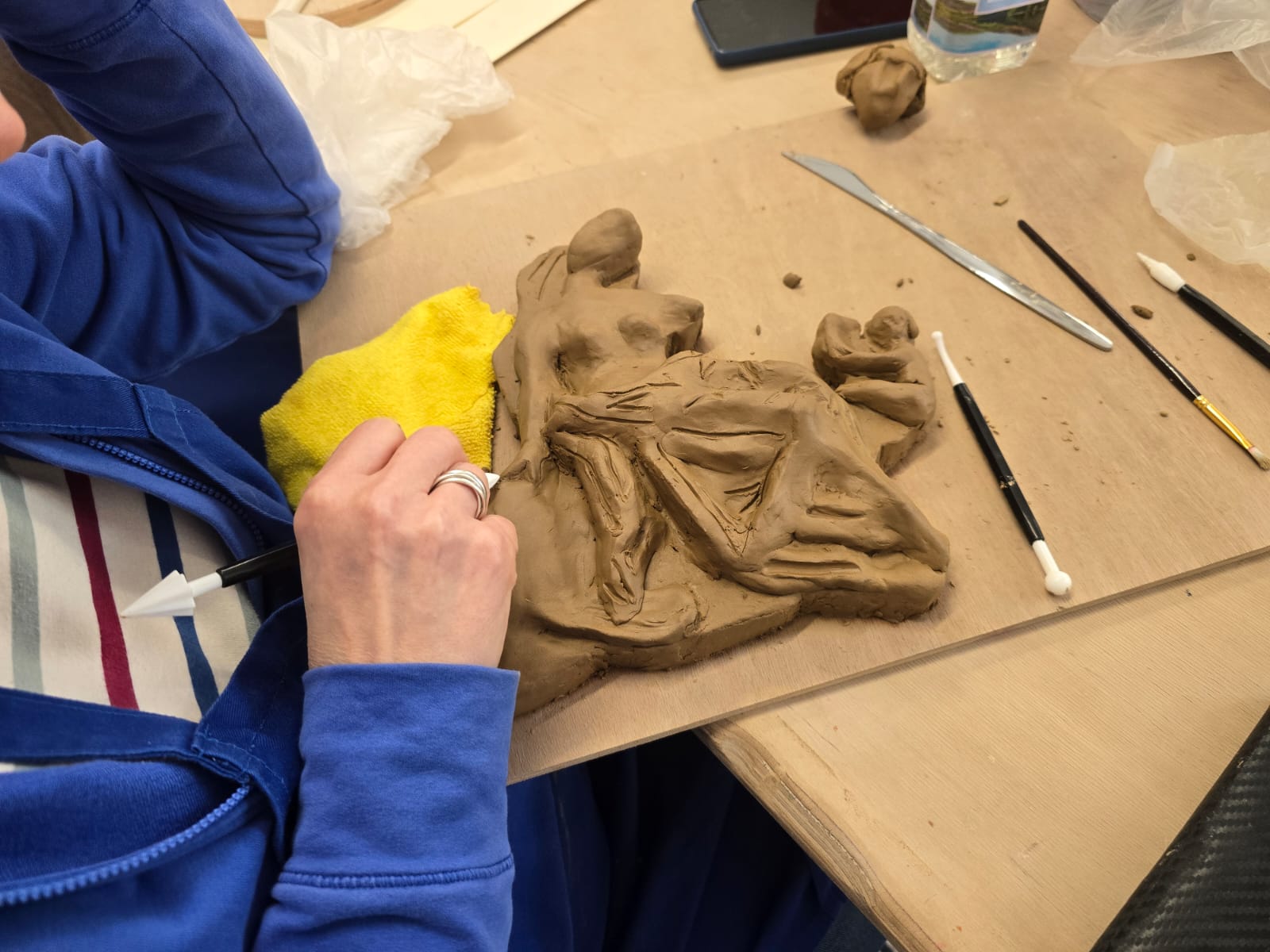 Greece Turing Trip - Day 3