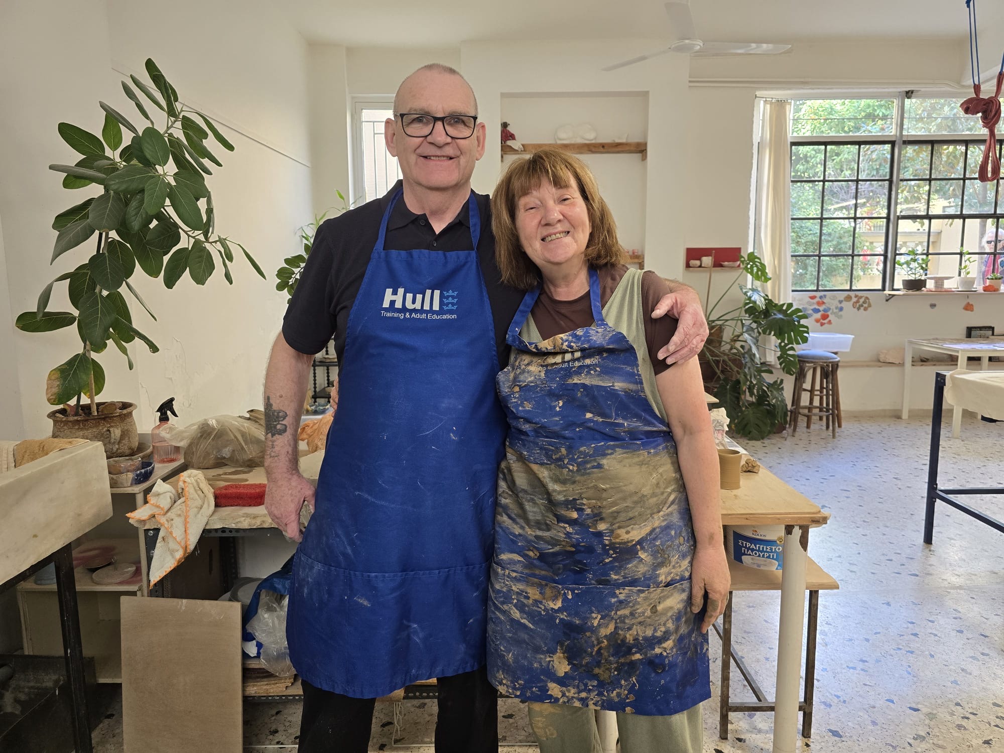 Day 8 Athens, Greece