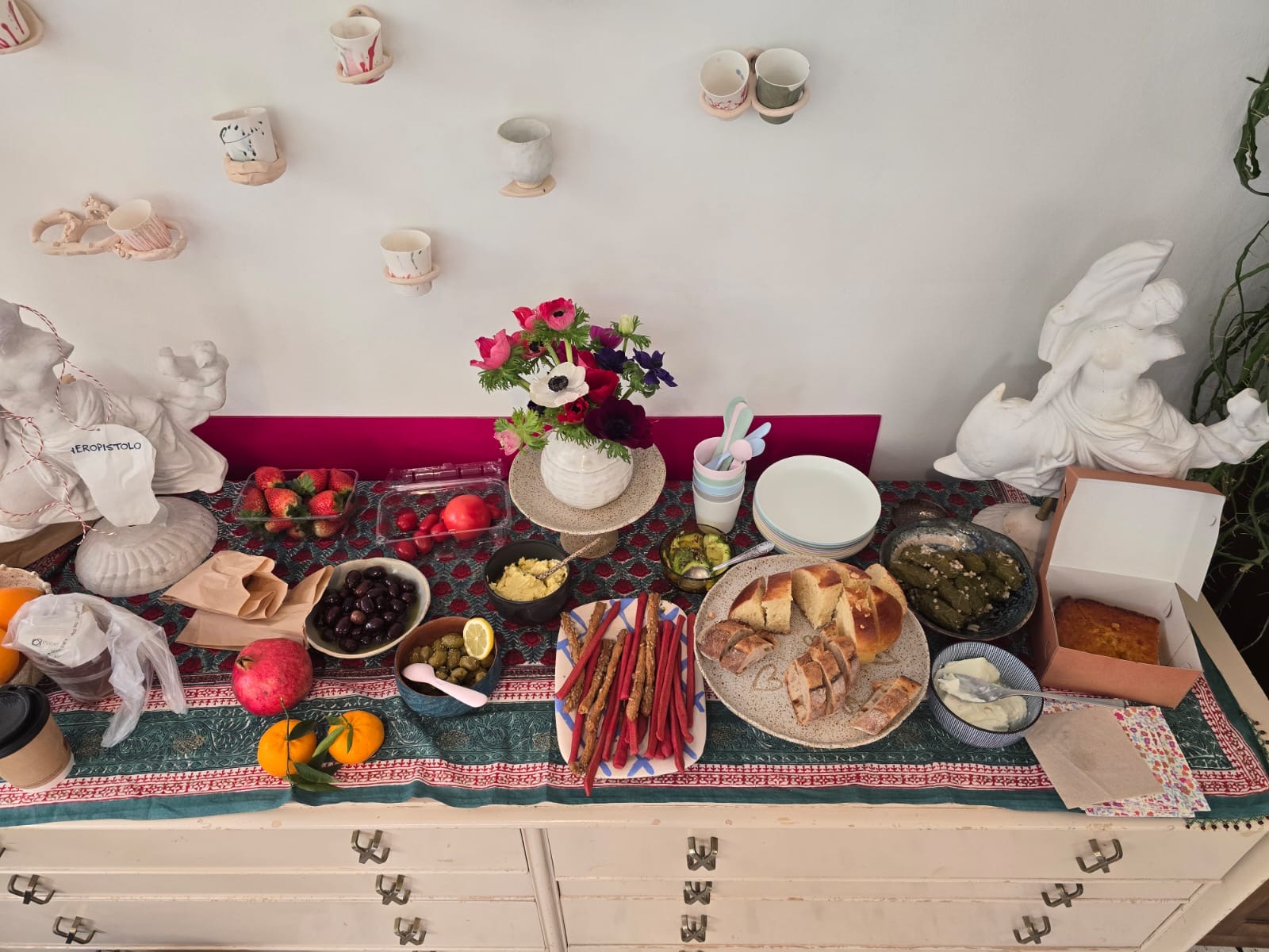 Day 12 Athens Greece