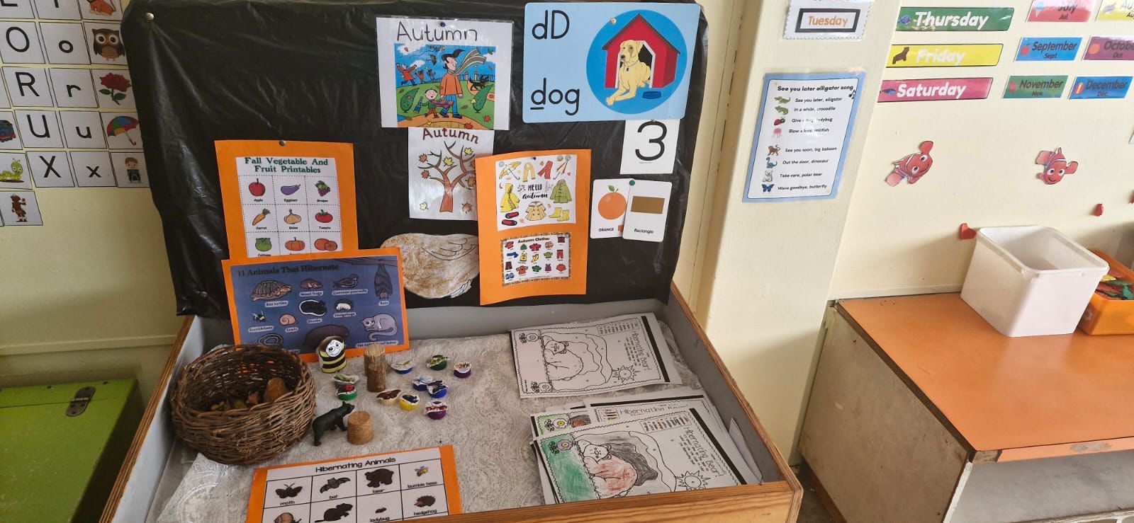 Day 8 - South Africa