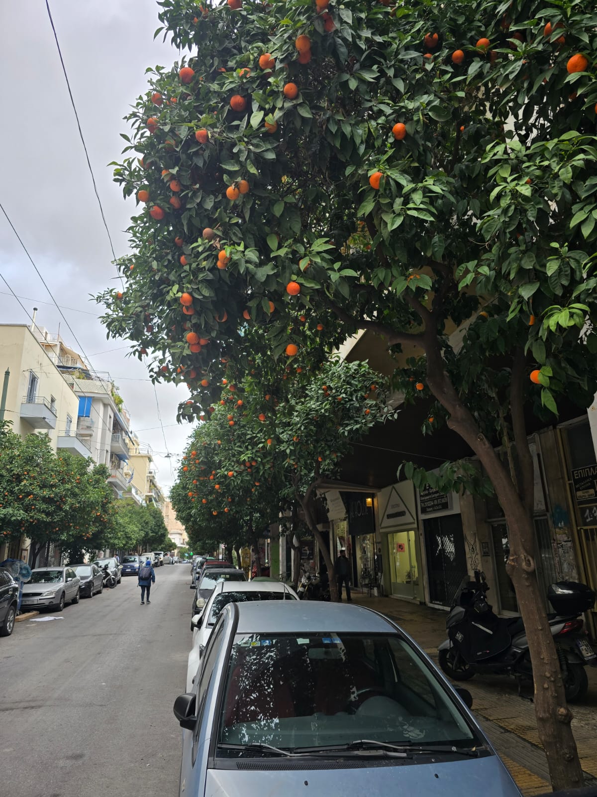 Greece Turing Trip - Day 3