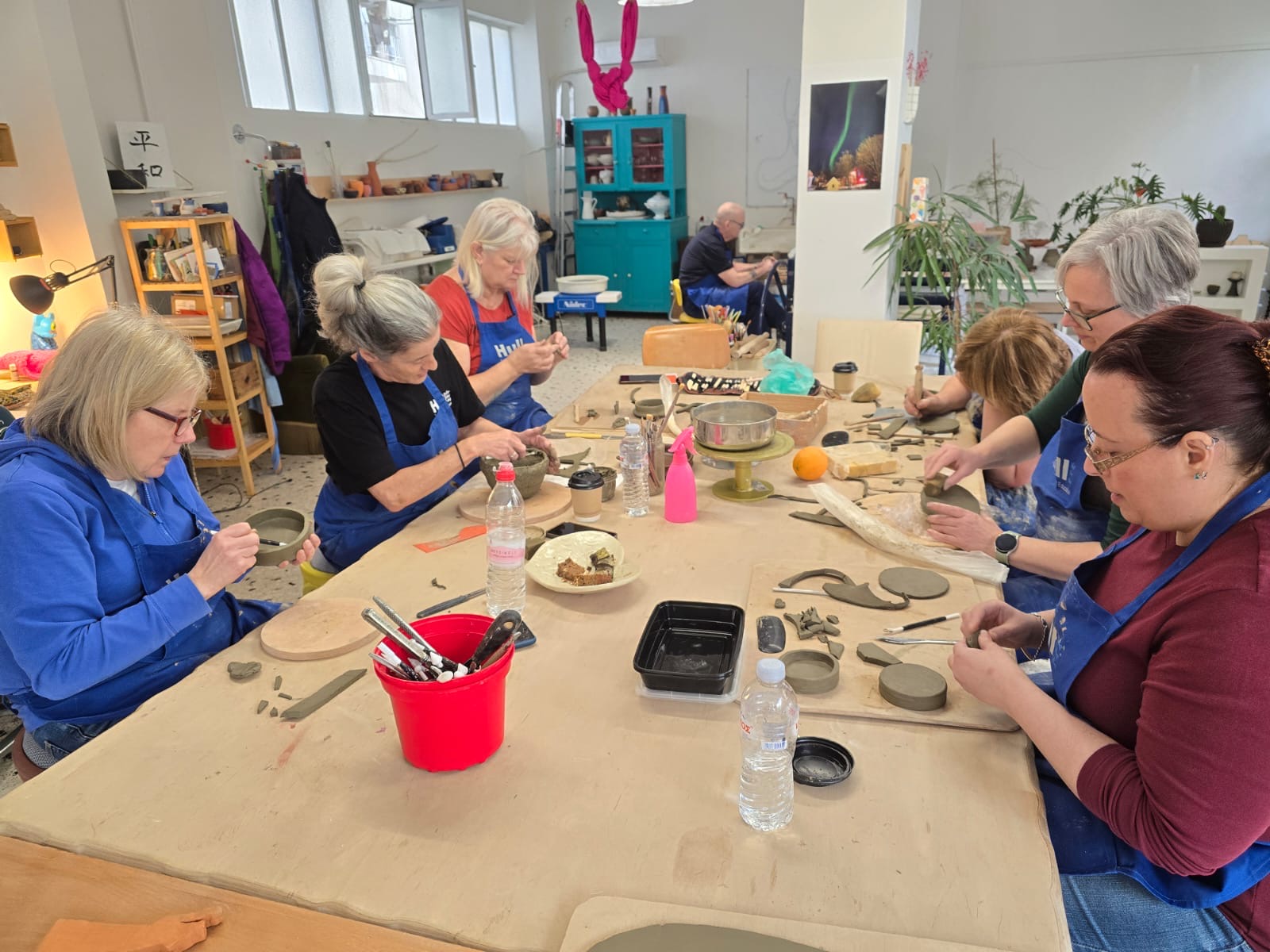 Day 12 Athens Greece