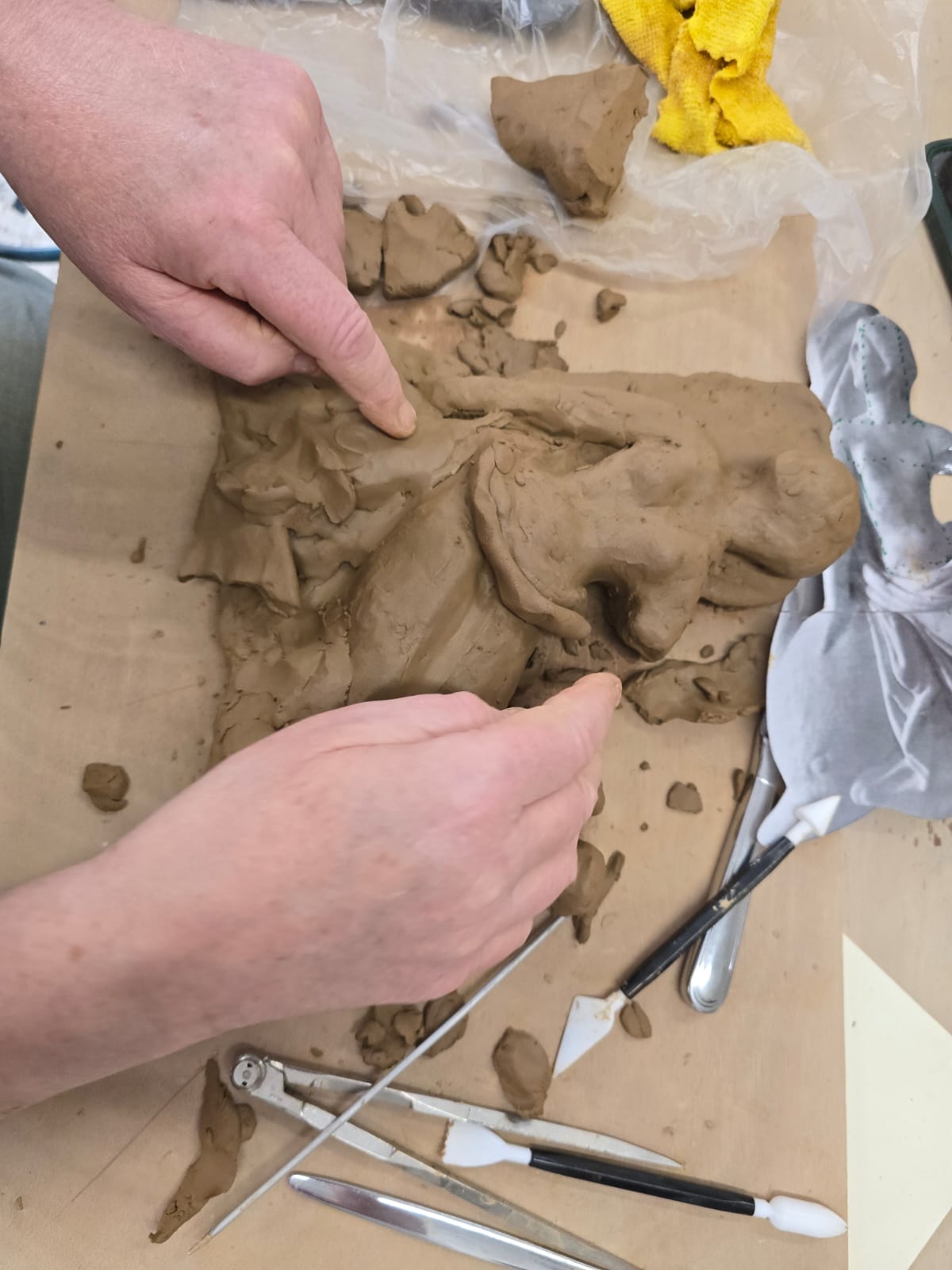 Greece Turing Trip - Day 3