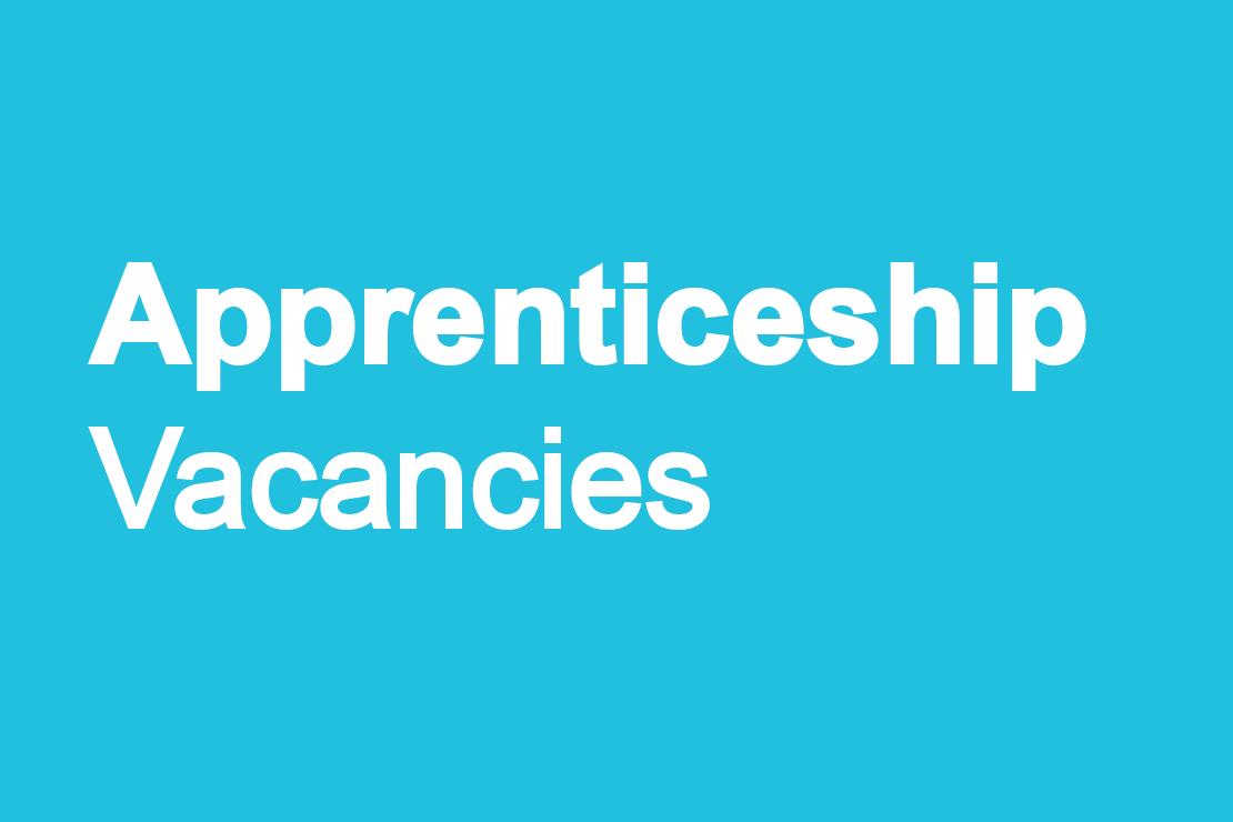Apprenticeship News - Apply Now - Hull Training and Adult Education